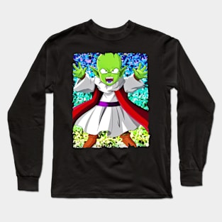 DENDE MERCH VTG Long Sleeve T-Shirt